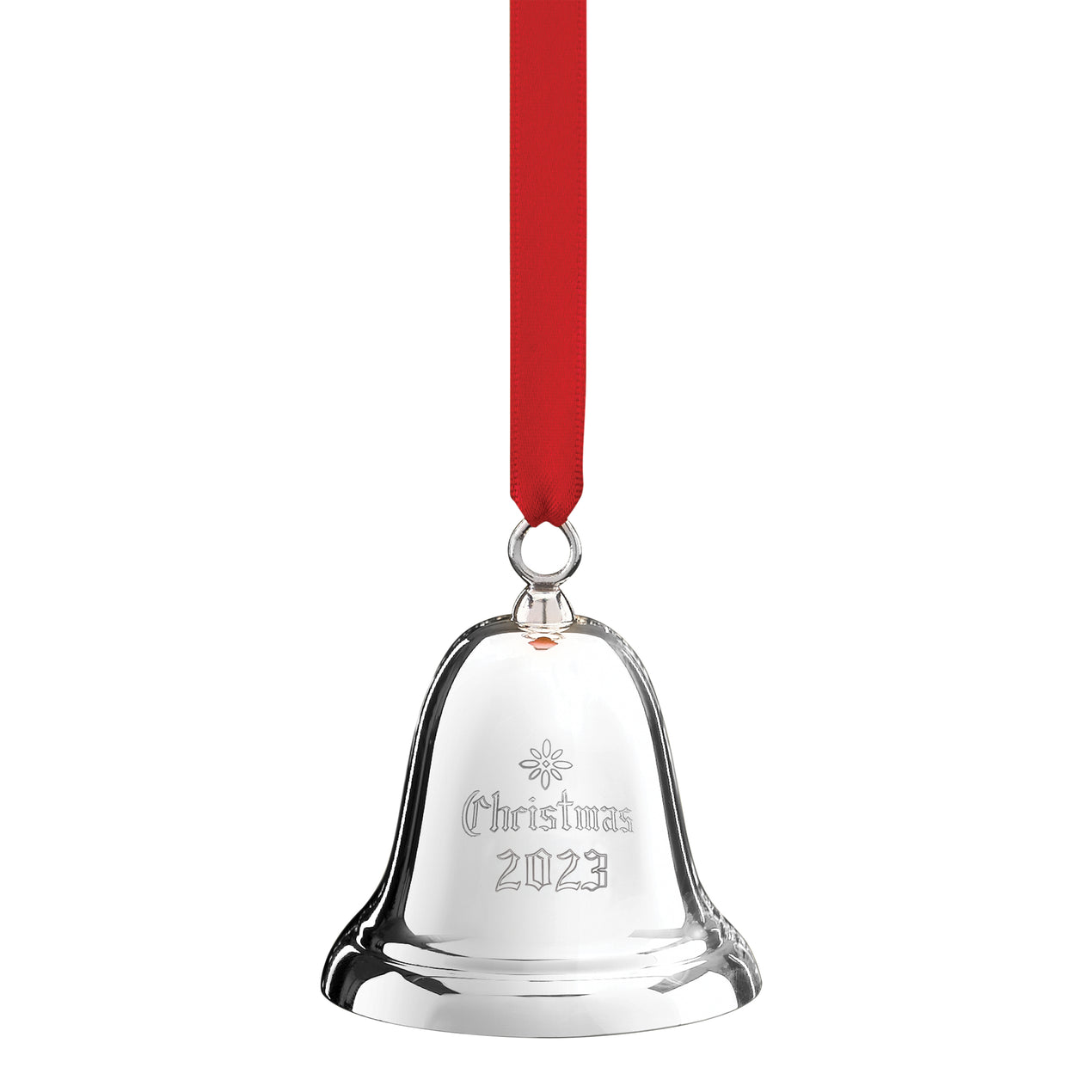 2023 39th Annual Sterling Christmas Bell – Reed and Barton
