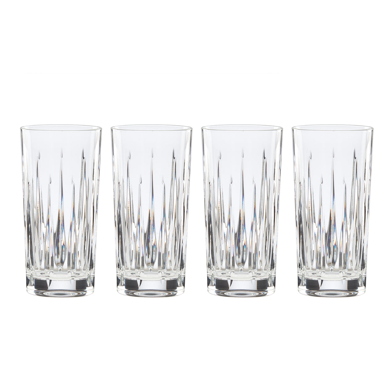 4 Pc. Pint Glass Set | waltersbeerpueblo