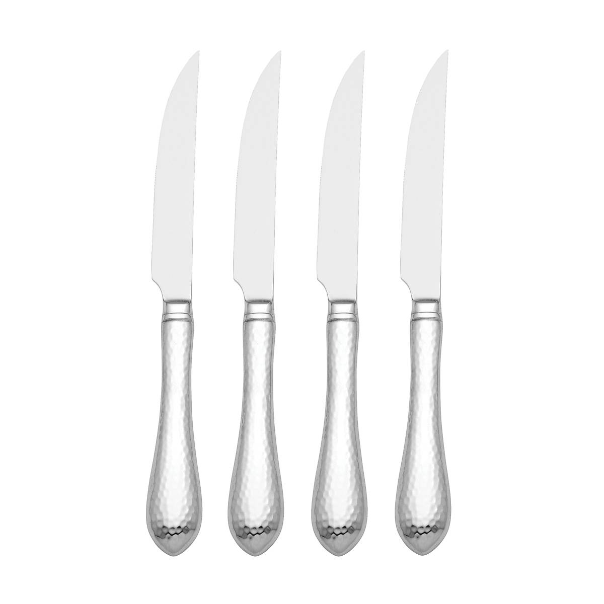 Set of 4 Steak knives “Sirloin” – LEGNOART